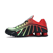 Nike Shox R4 Neymar Black