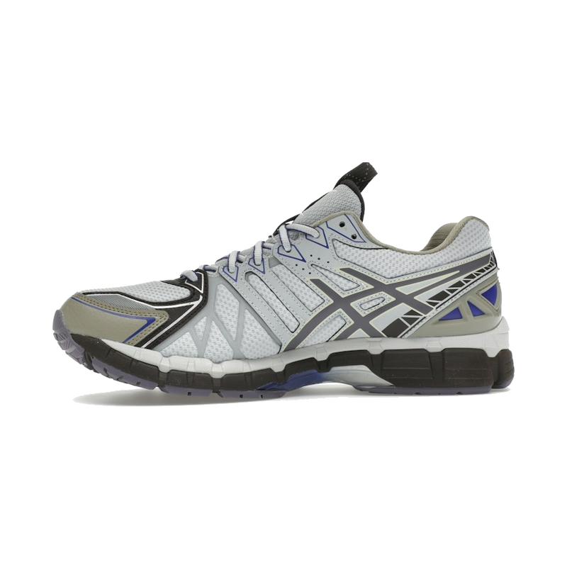 ASICS UB10-S Gel-Kayano 20 Kiko Kostadinov Glacier Lavender Grey