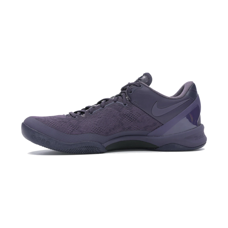 Nike Kobe 8 Black Mamba Collection Fade to Black