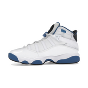 Air Jordan 6 Rings Sport Blue