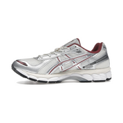 ASICS Gel-Kayano 12.1 Silver Burgundy