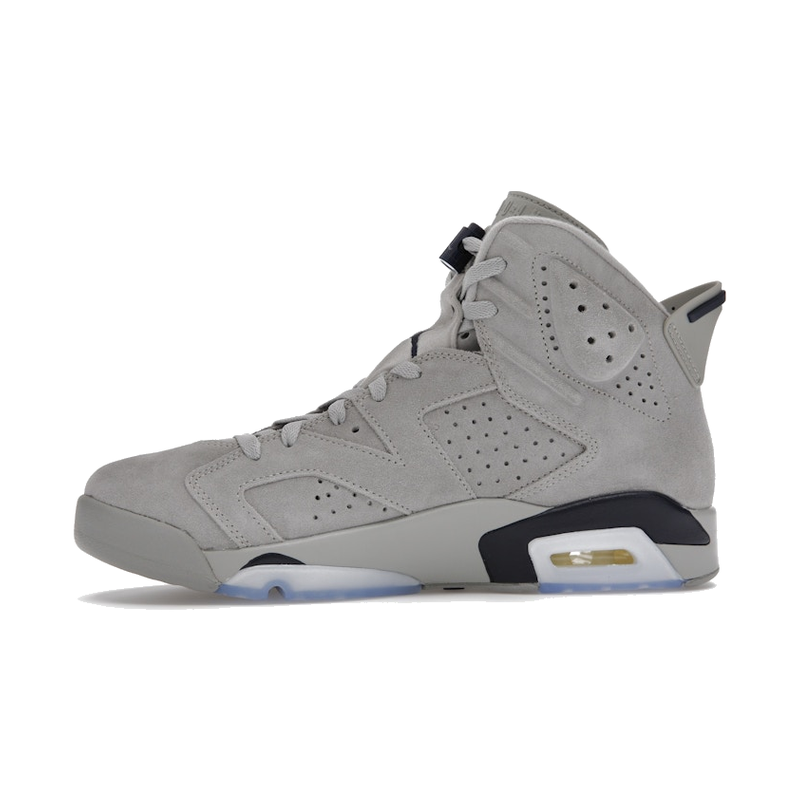 Air Jordan 6 Retro Georgetown 2022