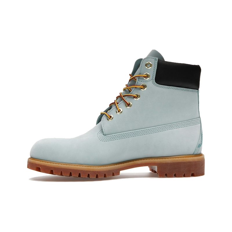 Timberland 6" Boot Supreme Ice Blue