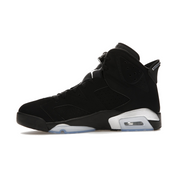Air Jordan 6 Retro Chrome