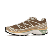 Salomon XT-6 Coyote Brown Sahara Sun
