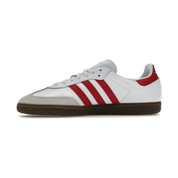 Adidas Samba Liverpool FC