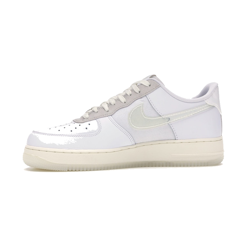 Nike Air Force 1 DNA White