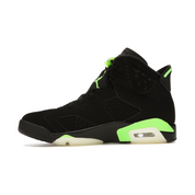 Air Jordan 6 Retro Electric Green