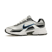 Nike Initiator White Obsidian Metallic Cool Grey