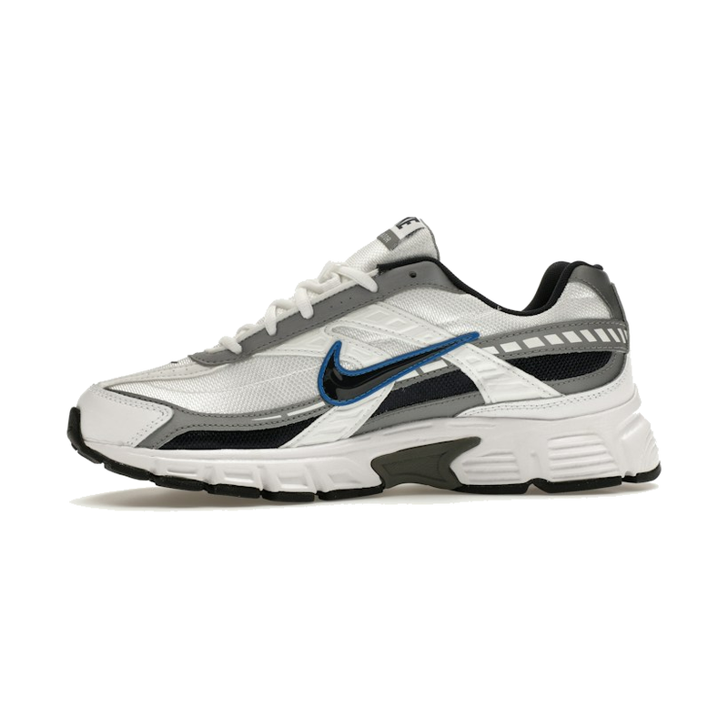 Nike Initiator White Obsidian Metallic Cool Grey