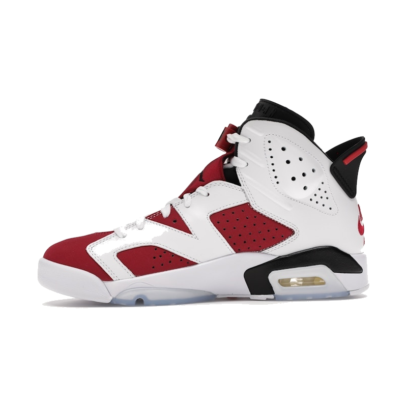 Air Jordan 6 Retro Carmine 2021