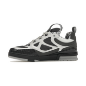 Louis Vuitton LV Skate Sneaker Grey White