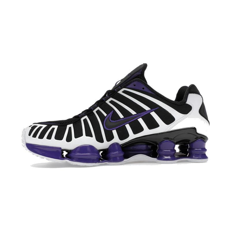 Nike Shox TL Persian Violet
