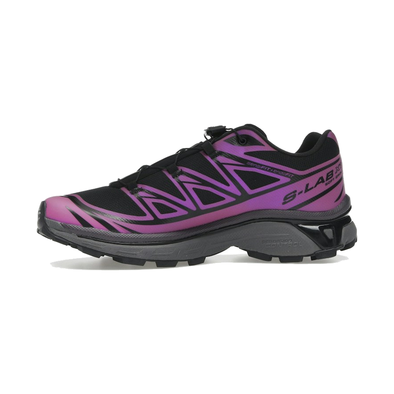 Salomon XT-6 Iridescent Pack