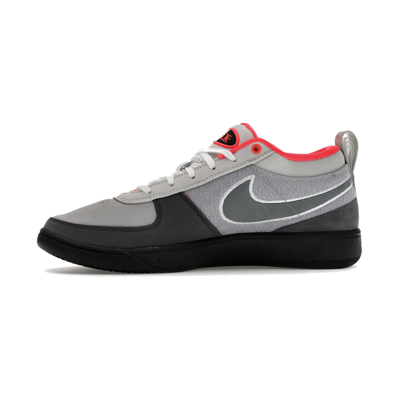 Nike Book 1 Solar Red 95