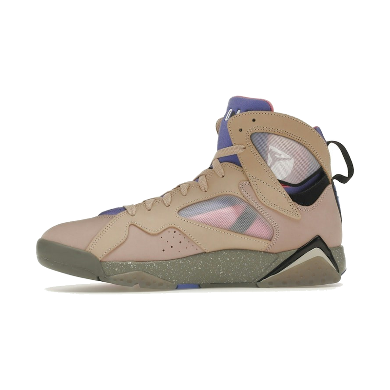 Air Jordan 7 Retro SE Sapphire