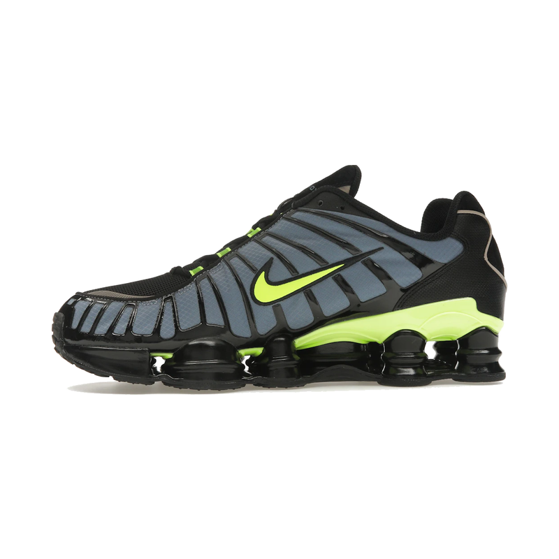 Nike Shox TL Thunderstorm