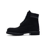 Timberland 6" Boot Supreme Black