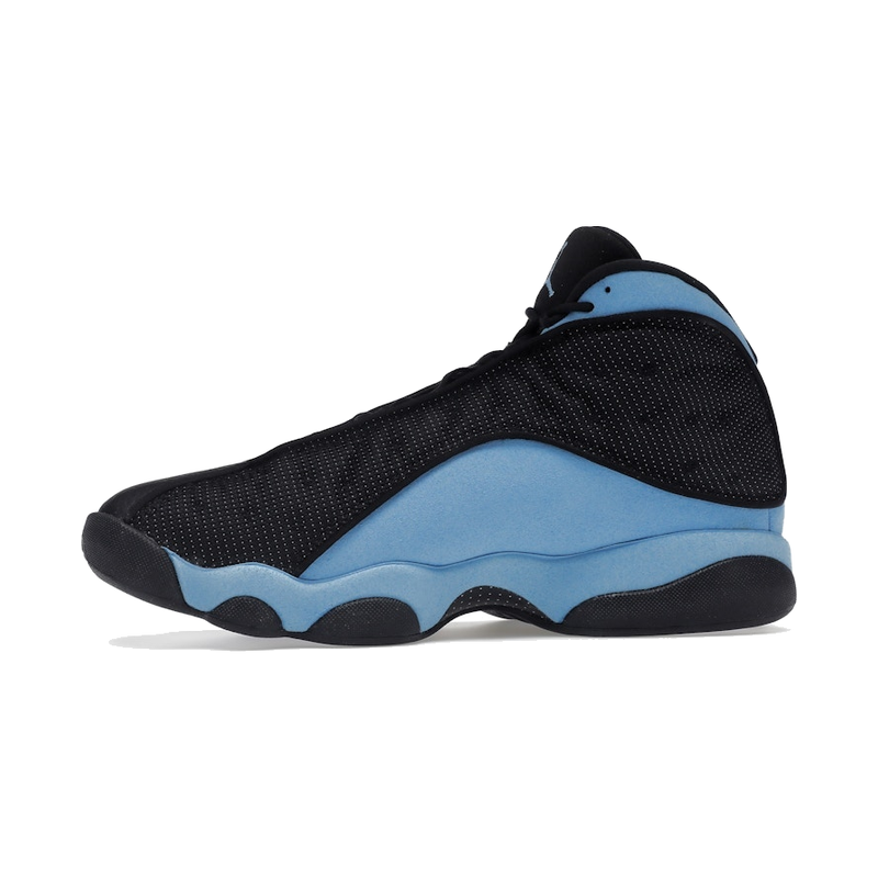 Air Jordan 13 Retro Black University Blue