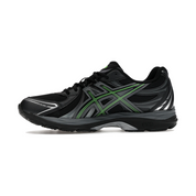 ASICS Gel-Sekiran Black Silver Green
