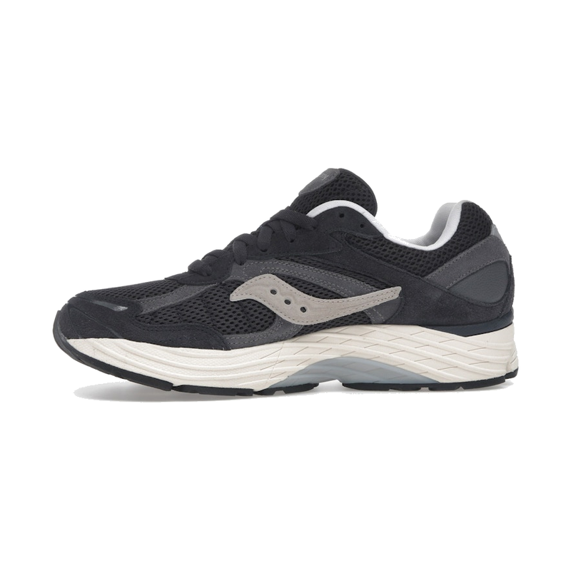 Saucony ProGrid Omni 9 Navy Grey