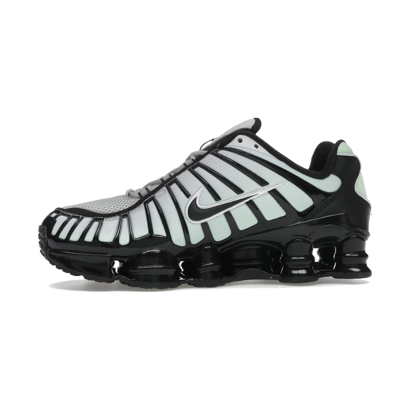 Nike Shox TL Vapor Green Black