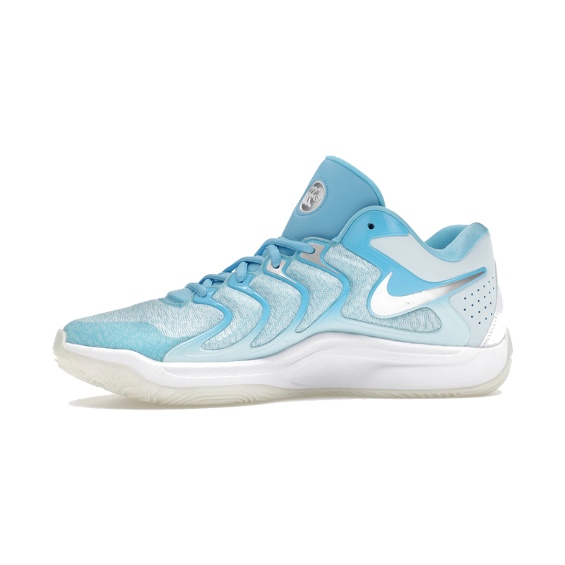 Nike KD 17 Christmas