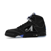 Air Jordan 5 Retro Awake NY Black