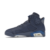 Air Jordan 6 Retro Diffused Blue