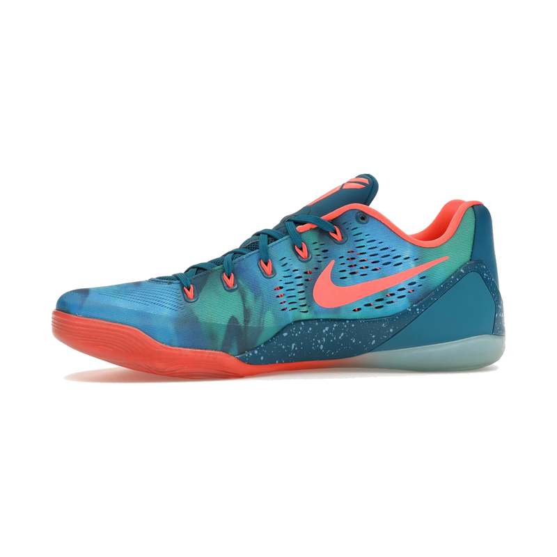 Nike Kobe 9 Peach Jam