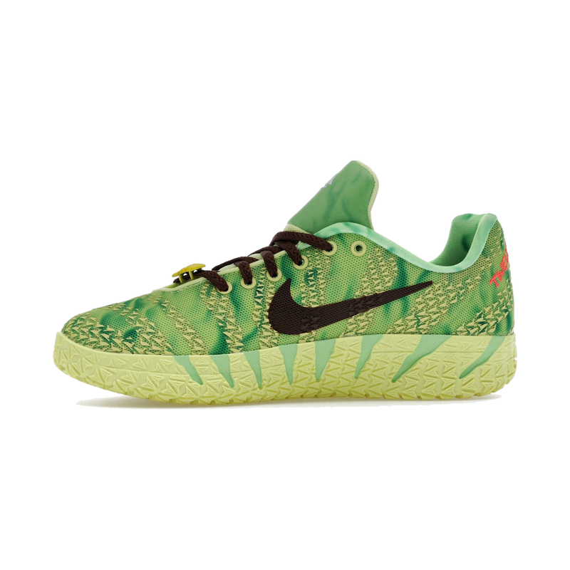 Nike Ja 3 Zombie