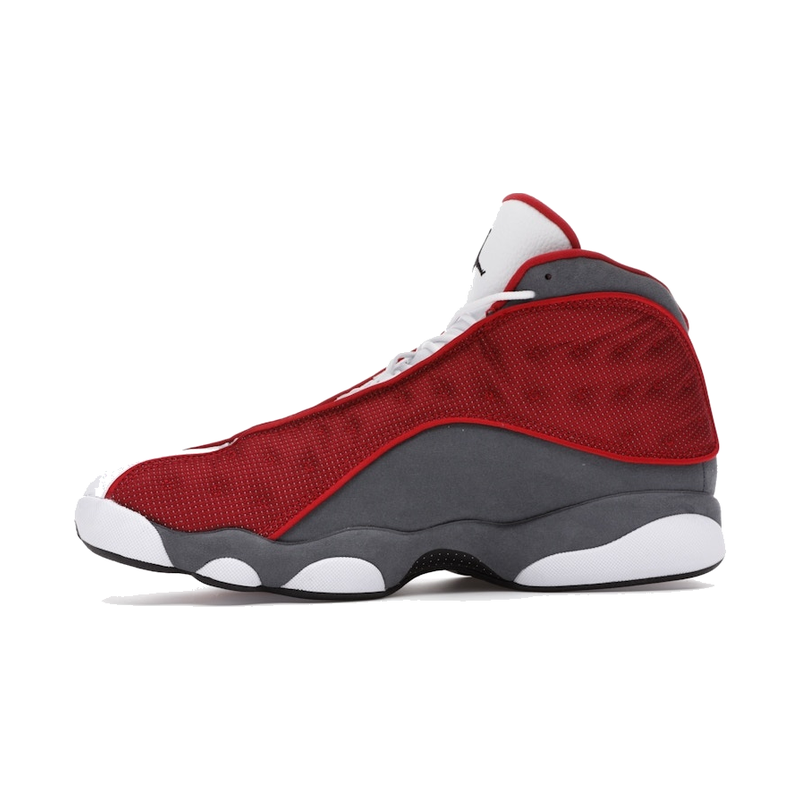 Air Jordan 13 Retro Gym Red Flint Grey