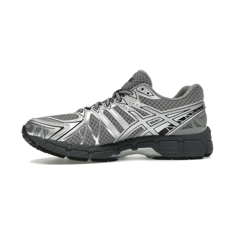 ASICS Gel-Kayano 20 Gravel Pure Silver