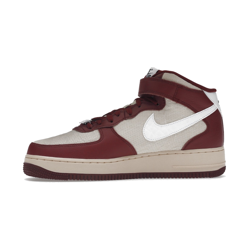 Nike Air Force 1 Mid London