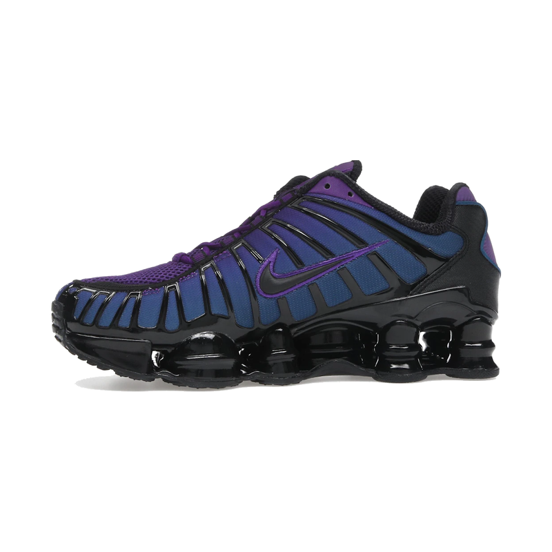 Nike Shox TL Voltage Purple