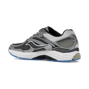 Saucony ProGrid Omni 9 Metallic Grey Silver