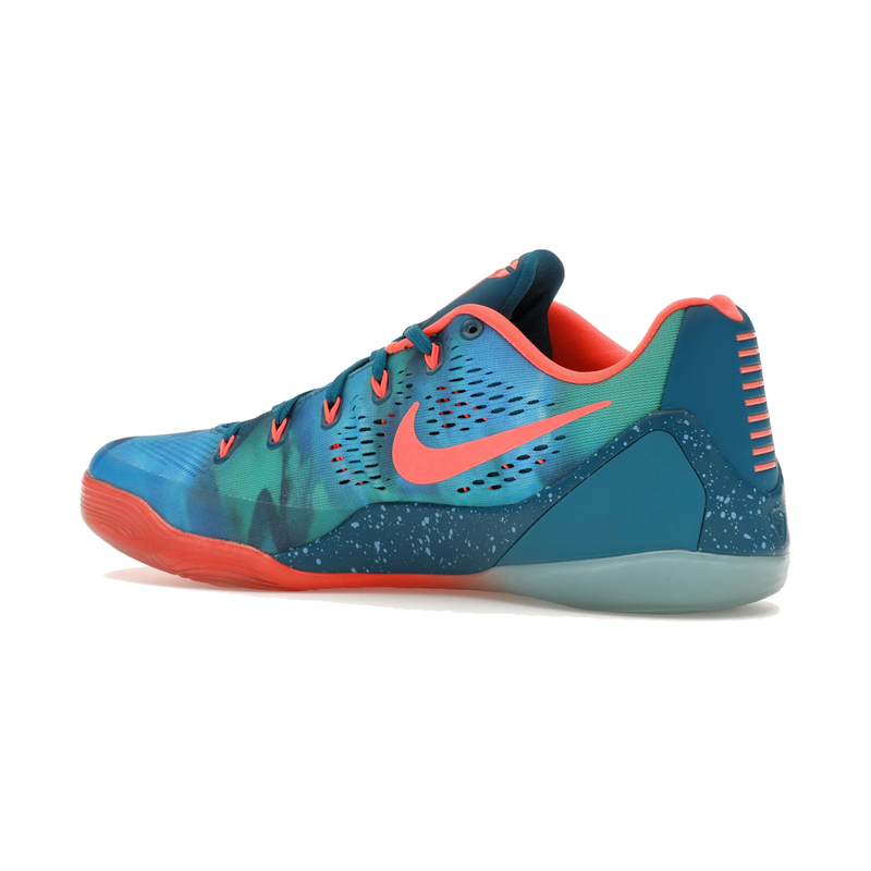 Nike Kobe 9 Peach Jam