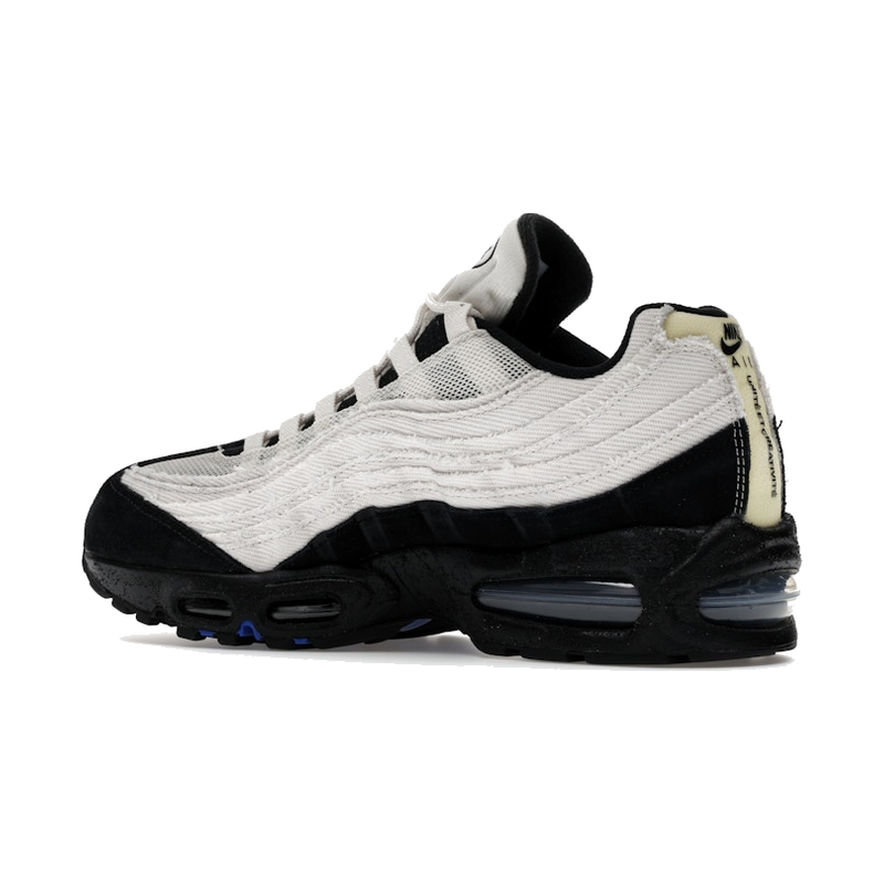 Nike Air Max 95 Big Bubble City Pack Paris Atelier