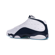 Air Jordan 13 Retro Low Hornets
