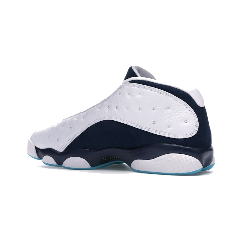 Air Jordan 13 Retro Low Hornets