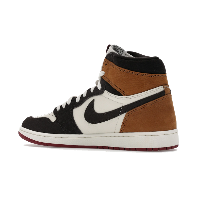 Air Jordan 1 Retro High OG Love Letter