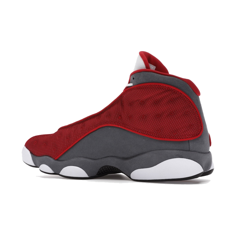Air Jordan 13 Retro Gym Red Flint Grey