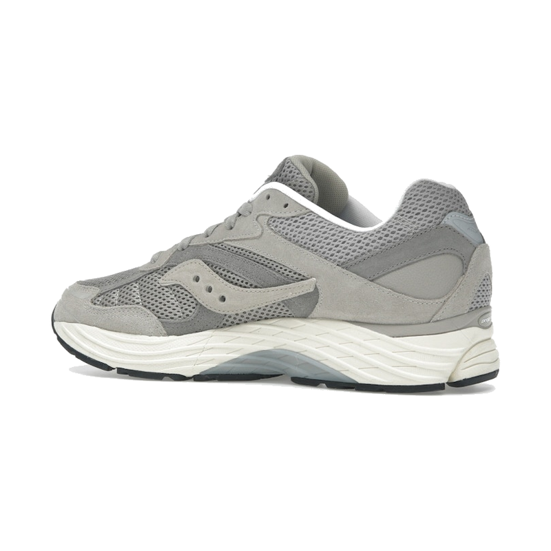 Saucony ProGrid Omni 9 Premium Grey