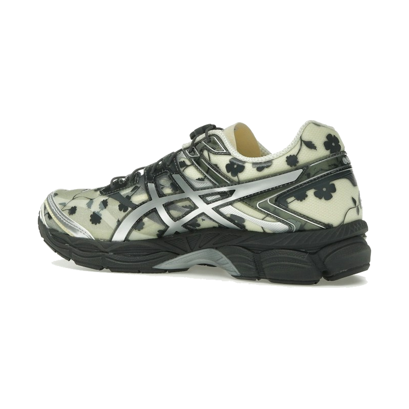 ASICS Gel-Cumulus 16 Cecilie Bahnsen Floral Pack Ivory Black