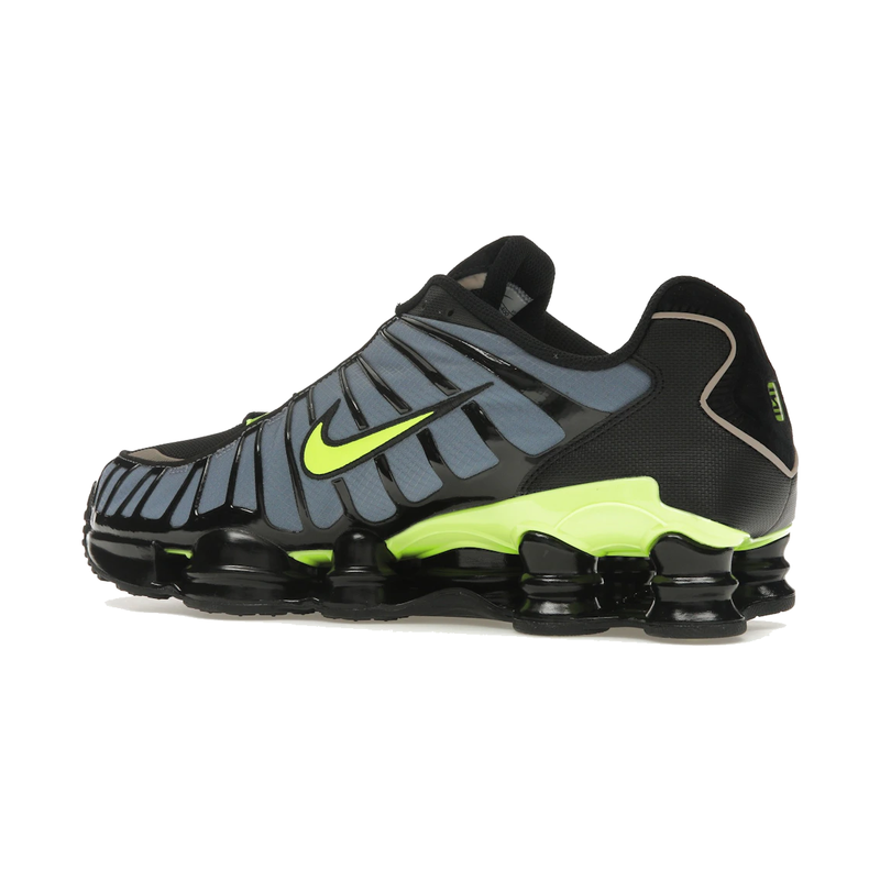 Nike Shox TL Thunderstorm