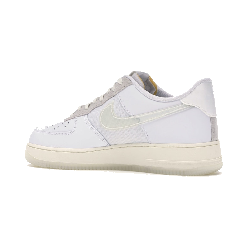 Nike Air Force 1 DNA White