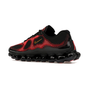 Nike Air Liquid Max Bright Crimson Fire Red