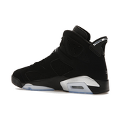 Air Jordan 6 Retro Chrome