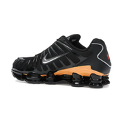 Nike Shox TL Black Varsity Maize