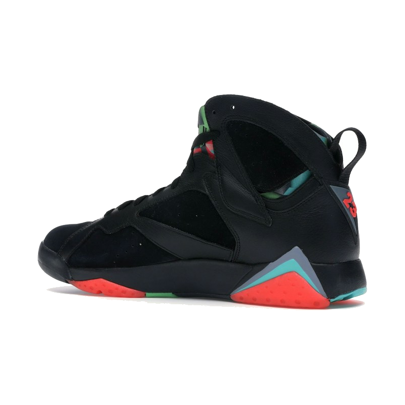 Air Jordan 7 Retro Barcelona Nights